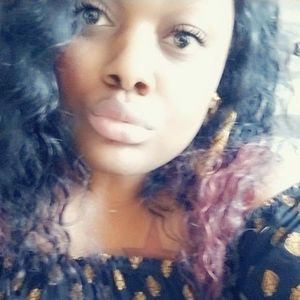 Meet your Posher, Te'maria